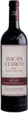 Benjamin De Rothschild & Vega Sicilia Rioja Macan Clasico 2018 750ml
