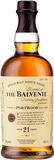 The Balvenie Single Malt Scotch 21 Year Portwood  750ml