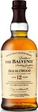 The Balvenie Single Malt Scotch 12 Year Doublewood  750ml