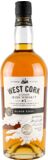 West Cork Distillers Irish Whiskey Black Cask NV 750ml