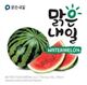 Better Tomorrow Soju Watermelon  375ml