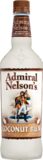 Admiral Nelson Rum Coconut  1.75Ltr