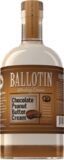 Ballotin Whiskey Chocolate Peanut Butter Cream  750ml