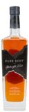 Pure Scot Blended Scotch Whisky Midnight Peat  700ml