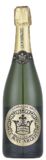 Le Bon Argent Champagne Brut Cuvee Green Bottle NV 750ml