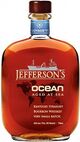 Jefferson's Bourbon Ocean Aged At Sea  375ml