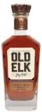 Old Elk Whiskey Straight Wheat  750ml