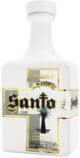 Santo Tequila Blanco Fino 80@  750ml