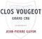 Domaine Jean-Pierre Guyon Clos Vougeot Grand Cru 2020 750ml