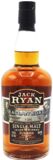 Jack Ryan Irish Whiskey Single Malt Raglan Road 5 Year  700ml