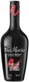 Tia Maria Liqueur Cold Brew Coffee  750ml