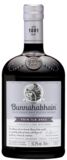 Bunnahabhain Scotch Single Malt Feis Ile Canasta Cask Matured  700ml