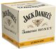 Jack Daniels Honey & Lemonade 4pk  355ml