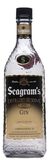 Seagrams Gin Distiller's Reserve  375ml