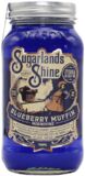 Sugarlands Distilling Company Sugarlands Shine Moonshine Blueberry Muffin  750ml
