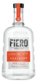 Fiero Tequila Blanco Infused With Habanero Pepper  750ml