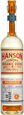Hanson Of Sonoma Vodka Organic Mandarin NV 750ml