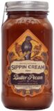 Sugarlands Distilling Company Appalachian Sippin' Cream Butter Pecan  750ml
