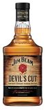 Jim Beam Bourbon Devil's Cut  750ml