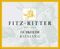 Fitz-Ritter Riesling Feinherb Durkheimer 2022 750ml