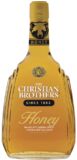 Christian Brothers Liqueur Honey  375ml