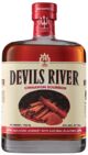 Devils River Bourbon Cinnamon  750ml