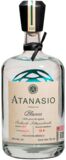 Atanasio Tequila Blanco  750ml