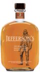 Jefferson's Bourbon Very Small Batch  750ml