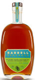 Barrell Craft Spirits Rye Whiskey Seagrass  750ml