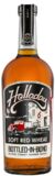 Holladay Bourbon Soft Red Wheat Bottled In Bond  750ml
