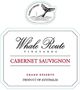 Whale Route Cabernet Sauvignon 2021 750ml