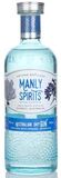 Manly Spirits Gin Australian Dry  700ml