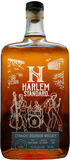 Harlem Standard Straight Bourbon Whiskey 111 Proof NV 750ml