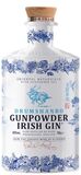 Drumshanbo Irish Gin Gunpowder Ceramic Bottle  750ml