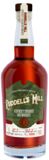 Ruddell's Mill Rye Whiskey Straight Small Batch Non-Chill Filtered  750ml