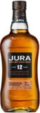 Jura Distillery Scotch Single Malt 12 Year  750ml