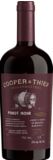 Cooper & Thief Pinot Noir Brandy Barrel Aged 2021 750ml