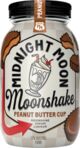 Junior Johnson Midnight Moon Moonshake Peanut Butter Cup  750ml