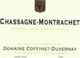 Domaine Coffinet-Duvernay Chassagne Montrachet Village 2020 750ml