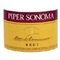 Piper Sonoma Brut Select Cuvee NV 750ml