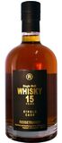 Hans Reisetbauer Whisky 15yr NV 750ml