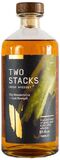 Two Stacks Blended Whiskey Cask Strength 'The Blenders Cut' NV 750ml
