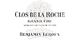 Benjamin Leroux Clos De La Roche 2014 1.5Ltr