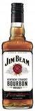 Jim Beam Bourbon  1.0Ltr