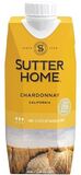 Sutter Home Chardonnay  500ml
