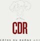 CDR Winery Cotes Du Rhone Rouge 2020 750ml