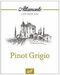 Altamonte Pinot Grigio DOC 2023 750ml