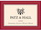 Patz & Hall Pinot Noir Sonoma Coast 2012 750ml