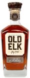 Old Elk Bourbon Cigar Cut  750ml