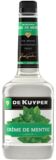 De Kuyper Liqueur Creme De Menthe White  1.0Ltr